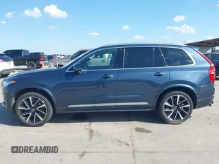 2019 Volvo XC90 Inscription z VIN YV4A22PL2K1487822, wystawiony jako IAAI lot #42076404 z przebiegiem 61 648 mil mil oraz . Historia ofert i sprzedaży dostępna na DreamBid. Obrazek 14.