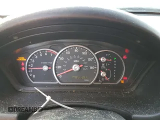 2005 Mitsubishi Endeavor Limited with VIN 4A4MM41SX5E073327, listed as a Copart auction lot 74738334 with 230,133 mi miles and Salvage Title. Bid and sale history available at carsss.com. Image 9.
