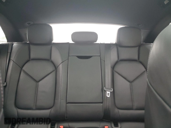 2017 Porsche Macan S с VIN WP1AB2A51HLB14862, выставлен на аукционе Copart как лот 56210245 с пробегом 102 581 миль миль и Списание • Salvage title. История ставок и продаж доступна на DreamBid. Изображение 10.