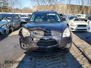 2014 Chevrolet Equinox LT with VIN 2GNFLGE3XE6368303, listed as a Copart auction lot 86806054 with 51,257 mi miles and Clean Title. Bid and sale history available at carsss.com. Image 5.