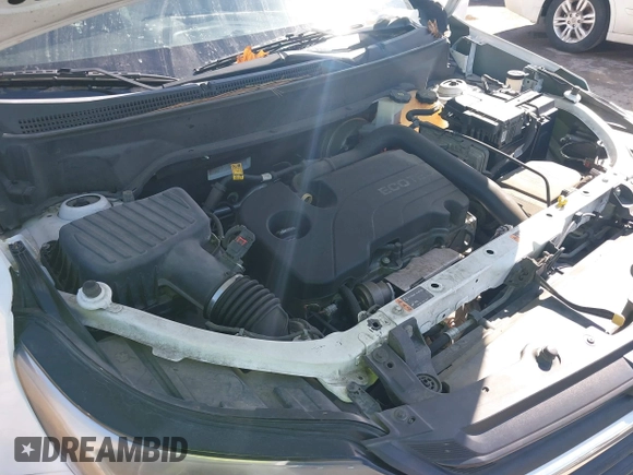 2018 Chevrolet Equinox LS with VIN 2GNAXHEV7J6293821, listed as a IAAI auction lot 41475150 with 80,785 mi miles and . Bid and sale history available at DreamBid. Image 10.