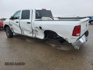 2016 Ram 3500 Tradesman with VIN 3C63R3CLXGG170373, listed as a Copart auction lot 42350985 with 351,966 mi miles and Salvage Title. Bid and sale history available at carsss.com. Image 2.