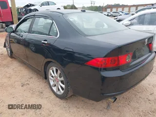 2008 Acura TSX Nav z VIN JH4CL96918C011516, wystawiony jako IAAI lot #42043374 z przebiegiem 136 520 mil mil oraz . Historia ofert i sprzedaży dostępna na DreamBid. Obrazek 3.
