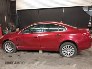 2012 Buick Regal Turbo Premium 1 с VIN 2G4GS5EV4C9212965, выставлен на аукционе IAAI как лот 41350256 с пробегом 153 073 миль миль и . История ставок и продаж доступна на DreamBid. Изображение 15.