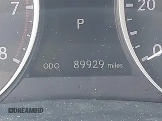 2013 Lexus ES 250 с VIN JTHBK1GG3D2040870, выставлен на аукционе IAAI как лот 42497562 с пробегом 89 929 миль миль и . История ставок и продаж доступна на DreamBid. Изображение 7.