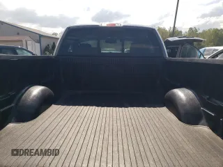 2008 Ford F-150 XL with VIN 1FTRF14V38KC73242, listed as a Copart auction lot 72579034 with 155,310 mi miles and Salvage Title. Bid and sale history available at carsss.com. Image 10.
