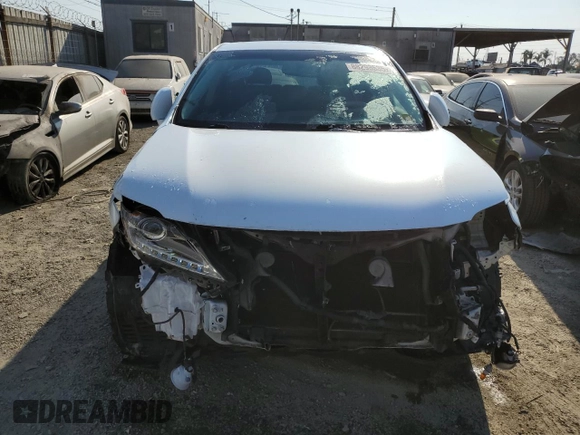 2015 Lexus RX 450h with VIN 2T2ZB1BAXFC003348, listed as a Copart auction lot 88293535 with 107,161 mi miles and Salvage Title. Bid and sale history available at DreamBid. Image 5.