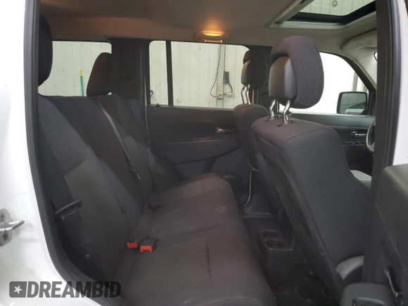 2012 Jeep Liberty Sport Latitude with VIN 1C4PJMAK1CW146721, listed as a Copart auction lot 45906125 with 74,144 mi miles and Salvage Title. Bid and sale history available at carsss.com. Image 11.