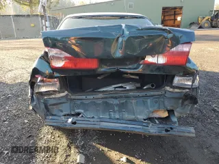 2000 Honda Accord EX z VIN JHMCG5659YC033886, wystawiony jako Copart lot #87952845 z przebiegiem 317 730 mil mil oraz Szkoda całkowita • Salvage title. Historia ofert i sprzedaży dostępna na DreamBid. Obrazek 6.