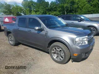 2022 Ford Maverick XL z VIN 3FTTW8F98NRA57795, wystawiony jako Copart lot #58072445 z przebiegiem 109 560 mil mil oraz Szkoda całkowita • Salvage title. Historia ofert i sprzedaży dostępna na DreamBid. Obrazek 4.