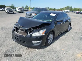 2015 Nissan Altima SL with VIN 1N4AL3AP5FC280259, listed as a IAAI auction lot 42111665 with 119,246 mi miles and . Bid and sale history available at DreamBid. Image 17.