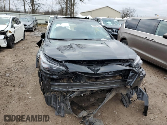 2024 Subaru Outback Limited XT z VIN 4S4BTGND6R3164171, wystawiony jako Copart lot #78801653 z przebiegiem Nie podano mil oraz Czysty tytuł • Clean title. Historia ofert i sprzedaży dostępna na DreamBid. Obrazek 5.