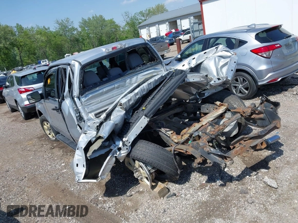 2012 Ford F-150 XL with VIN 1FTFX1ET2CFC19090, listed as a IAAI auction lot 42287771 with 170,142 mi miles and . Bid and sale history available at DreamBid. Image 6.