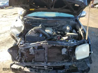 2004 Toyota Tundra SR5 with VIN 5TBET34164S444335, listed as a Copart auction lot 44190835 with 118,829 mi miles and Salvage Title. Bid and sale history available at carsss.com. Image 13.