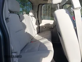 2011 Chevrolet Silverado 1500 LT with VIN 1GCRKSE31BZ279036, listed as a IAAI auction lot 41597291 with 293,576 mi miles and . Bid and sale history available at DreamBid. Image 8.