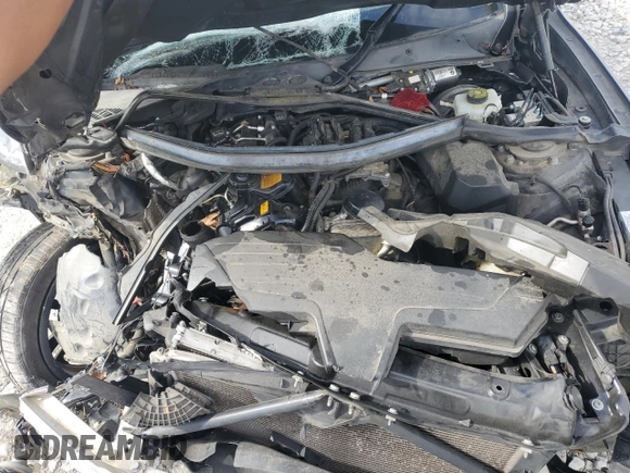2015 BMW 3 Series 328i с VIN WBA3A5G51FNS88399, выставлен на аукционе Copart как лот 56985245 с пробегом 145 778 миль миль и Списание • Salvage title. История ставок и продаж доступна на DreamBid. Изображение 11.