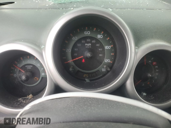2004 Honda Element EX с VIN 5J6YH28604L011305, выставлен на аукционе Copart как лот 57808315 с пробегом 251 197 миль миль и На запчасти • Non repairable. История ставок и продаж доступна на DreamBid. Изображение 9.