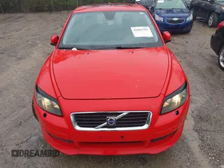 2008 Volvo C30 Version 1.0 with VIN YV1MK672X82063333, listed as a IAAI auction lot 41961102 with 172,489 mi miles and . Bid and sale history available at DreamBid. Image 6.