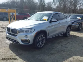2019 BMW X6 xDrive35i with VIN 5UXKU2C52K0Z63984, listed as a IAAI auction lot 41612265 with 65,634 mi miles. Bid and sale history available at carsss.com. Image 20.