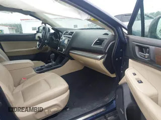 2018 Subaru Outback Limited z VIN 4S4BSANC0J3243850, wystawiony jako IAAI lot #42358018 z przebiegiem 120 341 mil mil oraz . Historia ofert i sprzedaży dostępna na DreamBid. Obrazek 5.