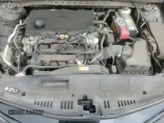 2021 Toyota Camry SE z VIN 4T1G11AK1MU525936, wystawiony jako Copart lot #84570115 z przebiegiem 88 468 mil mil oraz Czysty tytuł • Clean title. Historia ofert i sprzedaży dostępna na DreamBid. Obrazek 13.