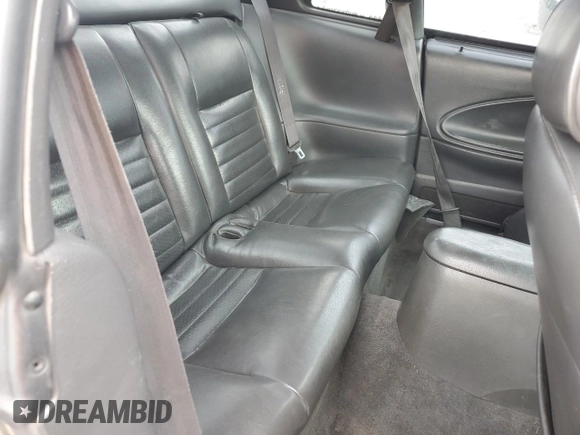 2001 Ford Mustang GT Deluxe с VIN 1FAFP42X11F204964, выставлен на аукционе Copart как лот 60485175 с пробегом Не указан миль и Чистый • Clean title. История ставок и продаж доступна на DreamBid. Изображение 10.