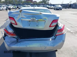 2010 Toyota Camry with VIN 4T4BF3EK1AR046399, listed as a IAAI auction lot 41969827 with 169,780 mi miles and . Bid and sale history available at DreamBid. Image 6.