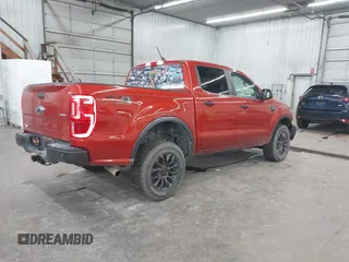 2019 Ford Ranger XL с VIN 1FTER4FH2KLA54692, выставлен на аукционе IAAI как лот 40914888 с пробегом 73 311 миль миль и . История ставок и продаж доступна на DreamBid. Изображение 4.