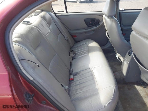 2002 Chevrolet Malibu LS with VIN 1G1NE52J12M577666, listed as a IAAI auction lot 41963454 with 195,399 mi miles. Bid and sale history available at carsss.com. Image 8.