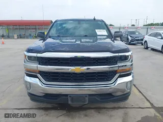 2018 Chevrolet Silverado 1500 LT with VIN 3GCPCREC5JG557884, listed as a IAAI auction lot 41889798 with 112,668 mi miles. Bid and sale history available at carsss.com. Image 12.