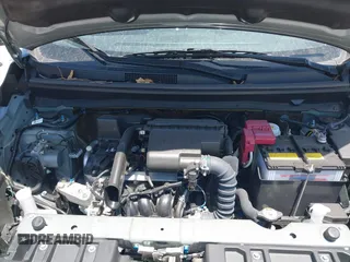 2024 Mitsubishi Mirage ES z VIN ML32FUFJ7RHF11224, wystawiony jako IAAI lot #42165793 z przebiegiem 6726 mil mil oraz . Historia ofert i sprzedaży dostępna na DreamBid. Obrazek 10.