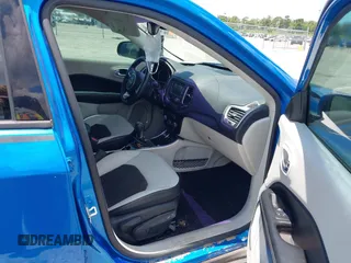 2018 Jeep Compass Latitude с VIN 3C4NJCBB4JT194846, выставлен на аукционе IAAI как лот 42578076 с пробегом 71 665 миль миль и . История ставок и продаж доступна на DreamBid. Изображение 5.