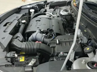 2022 Mitsubishi Outlander ES с VIN JA4ARUAU9NU018316, выставлен на аукционе IAAI как лот 43380759 с пробегом 15 136 миль миль и . История ставок и продаж доступна на DreamBid. Изображение 20.