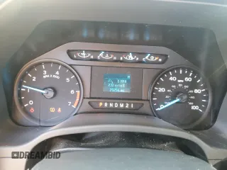 2022 Ford F-250 XL z VIN 1FTBF2B65NED03810, wystawiony jako Copart lot #71226344 z przebiegiem 25 254 mil mil oraz Szkoda całkowita • Salvage title. Historia ofert i sprzedaży dostępna na DreamBid. Obrazek 9.