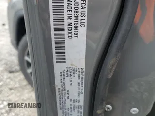 2021 Jeep Compass Trailhawk with VIN 3C4NJDDB2MT566157, listed as a Copart auction lot 51652255 with 47,284 mi miles and Salvage title. Bid and sale history available at DreamBid. Image 13.