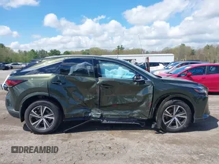2024 Lexus RX 350h z VIN 2T2BBMCA2RC042215, wystawiony jako IAAI lot #42166002 z przebiegiem 20 341 mil mil oraz . Historia ofert i sprzedaży dostępna na DreamBid. Obrazek 6.