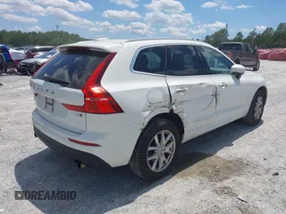 2020 Volvo XC60 Momentum с VIN YV4102RK6L1582721, выставлен на аукционе IAAI как лот 42189782 с пробегом 120 704 миль миль и . История ставок и продаж доступна на DreamBid. Изображение 4.