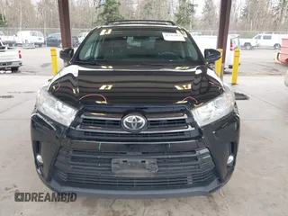 2018 Toyota Highlander LE with VIN 5TDBZRFHXJS805406, listed as a IAAI auction lot 41783455 with 146,388 mi miles and . Bid and sale history available at DreamBid. Image 12.