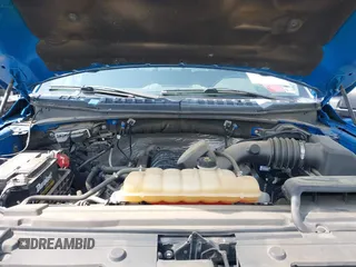2015 Ford F-150 XLT с VIN 1FTEW1EF7FFC35721, выставлен на аукционе IAAI как лот 42468894 с пробегом 125 387 миль миль и . История ставок и продаж доступна на DreamBid. Изображение 10.