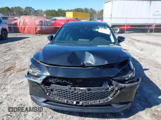 2022 Mazda 3 Select z VIN 3MZBPABL6NM304906, wystawiony jako IAAI lot #41634685 z przebiegiem 48 372 mil mil oraz . Historia ofert i sprzedaży dostępna na DreamBid. Obrazek 12.