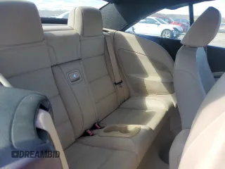 2011 Volkswagen Eos Komfort with VIN WVWBW7AH2BV003346, listed as a Copart auction lot 49981015 with 123,090 mi miles and Clean Title. Bid and sale history available at DreamBid. Image 10.