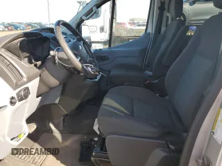 2016 Ford Transit XL z VIN 1FMZK1YM1GKB28773, wystawiony jako Copart lot #71480194 z przebiegiem Nie podano mil oraz Szkoda całkowita • Salvage title. Historia ofert i sprzedaży dostępna na DreamBid. Obrazek 7.