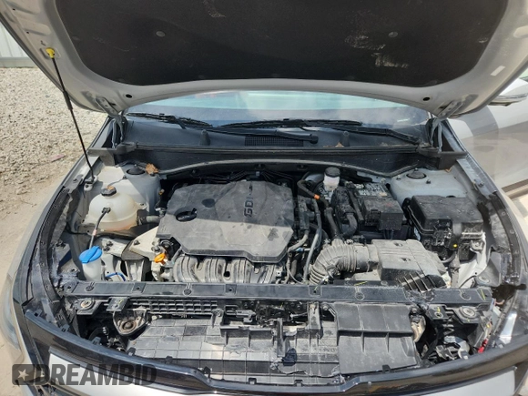 2023 Kia Sportage SX-Prestige with VIN 5XYK53AF0PG132632, listed as a Copart auction lot 64138895 with 12,539 mi miles and Clean title. Bid and sale history available at DreamBid. Image 12.