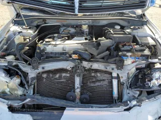2003 Mitsubishi Lancer OZ-Rally with VIN JA3AJ86E43U032755, listed as a Copart auction lot 51342815 with 124,211 mi miles and Salvage Title. Bid and sale history available at carsss.com. Image 13.