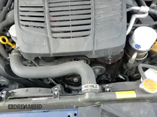 2019 Subaru WRX Limited с VIN JF1VA1P69K8824026, выставлен на аукционе Copart как лот 68482745 с пробегом 40 122 миль миль и Списание • Salvage title. История ставок и продаж доступна на DreamBid. Изображение 16.