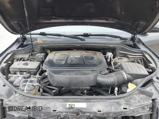 2017 Jeep Grand Cherokee Laredo with VIN 1C4RJFAG0HC739589, listed as a IAAI auction lot 41454746 with 133,868 mi miles. Bid and sale history available at carsss.com. Image 10.