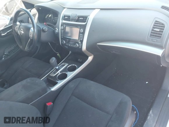 2014 Nissan Altima S with VIN 1N4AL3AP4EN232058, listed as a IAAI auction lot 41769149 with 116,492 mi miles and . Bid and sale history available at DreamBid. Image 5.