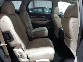 2020 Buick Enclave Essence with VIN 5GAEVAKW3LJ167497, listed as a Copart auction lot 41983635 with 63,271 mi miles and Salvage Title. Bid and sale history available at DreamBid. Image 11.