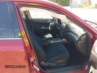2011 Subaru Impreza 2.5i z VIN JF1GE6A69BH522156, wystawiony jako IAAI lot #42301037 z przebiegiem 121 926 mil mil oraz . Historia ofert i sprzedaży dostępna na DreamBid. Obrazek 5.