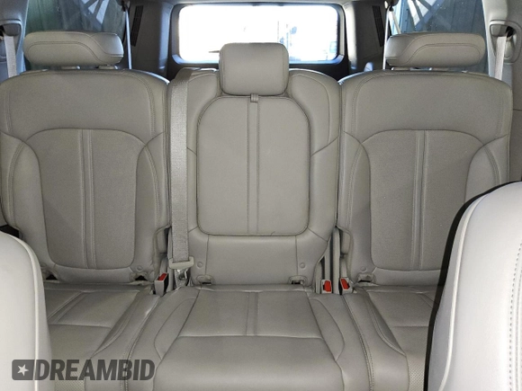2024 Jeep Wagoneer Series II with VIN 1C4SJRBPXRS126873, listed as a Copart auction lot 80682054 with Not provided miles and Clean title. Bid and sale history available at DreamBid. Image 10.
